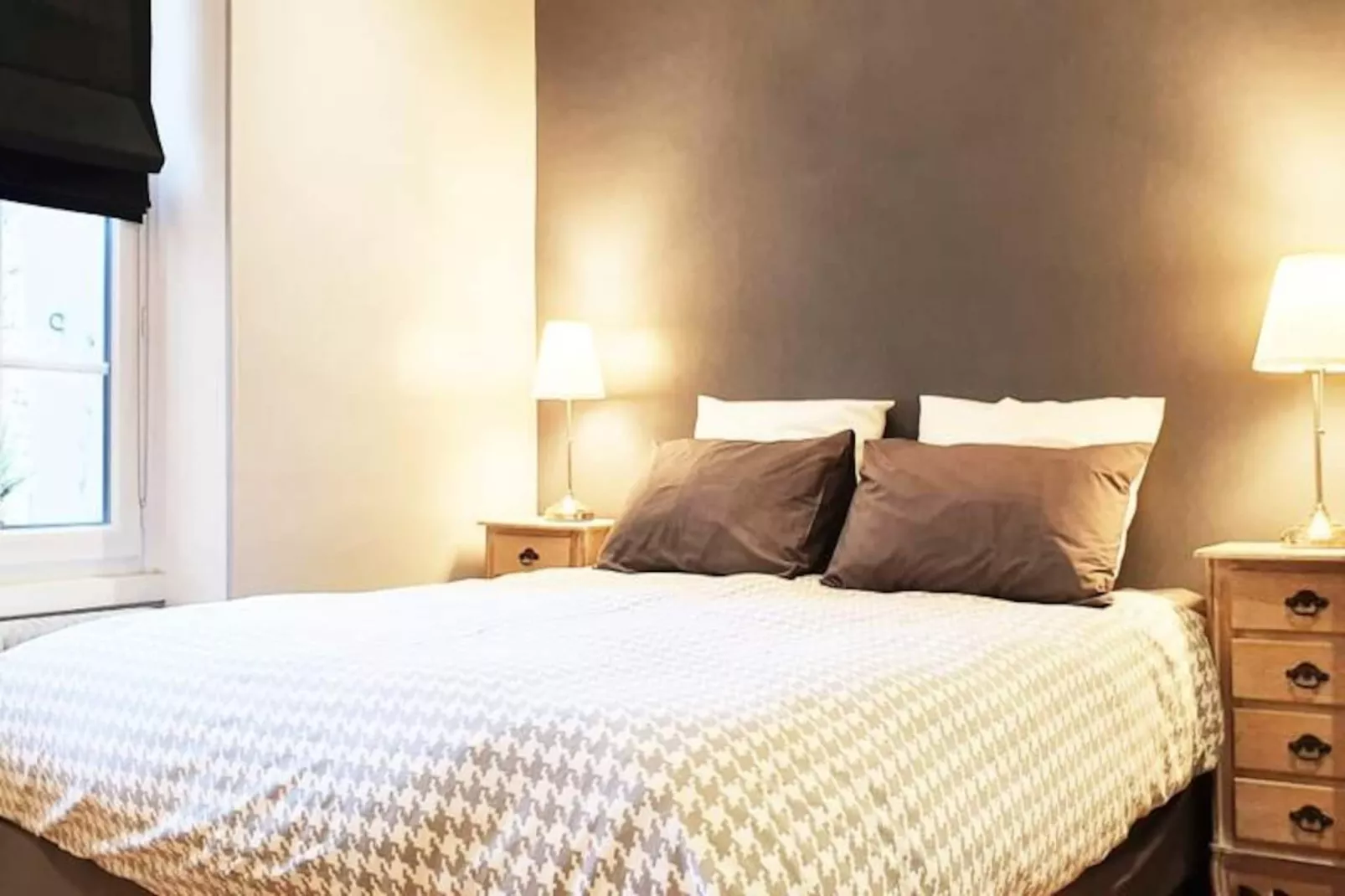 🦁 Place St Sauveur - Standing Et Confort