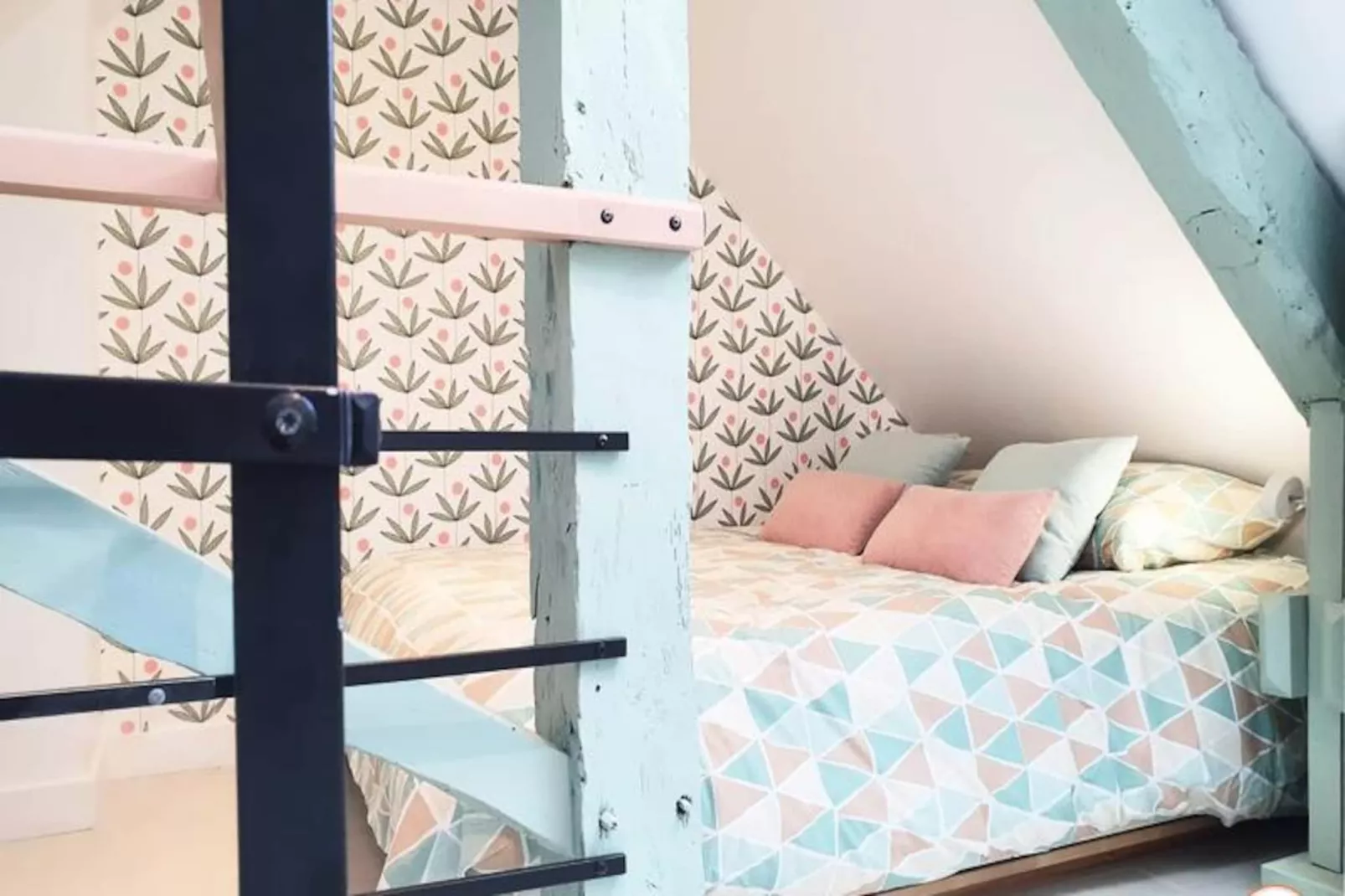 La Plume De Malherbe - Parking - Coup De C&oelig;ur