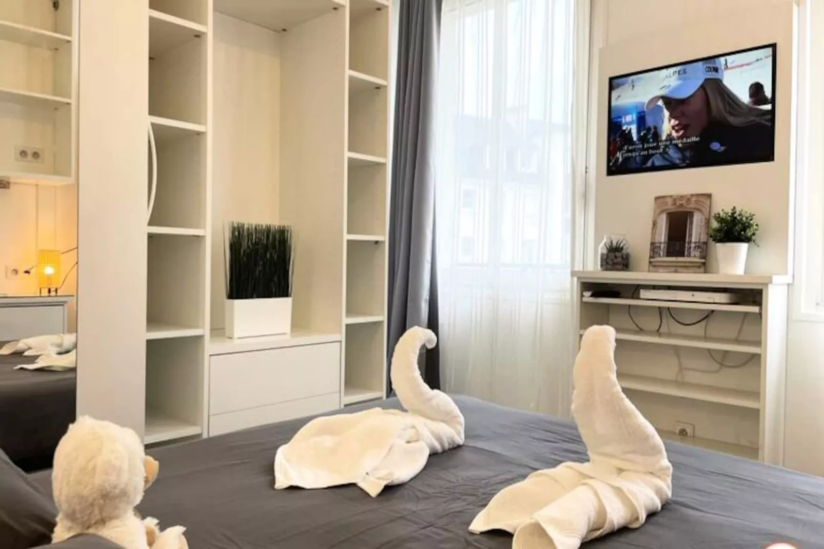 ✨ Le Palais Des Glaces - Hypercentre - Port