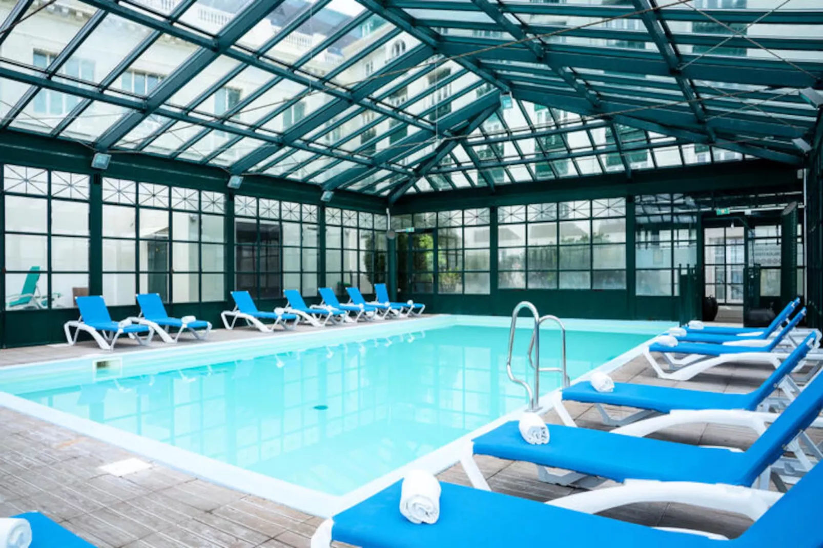 SOWELL RÉSIDENCES Le Port