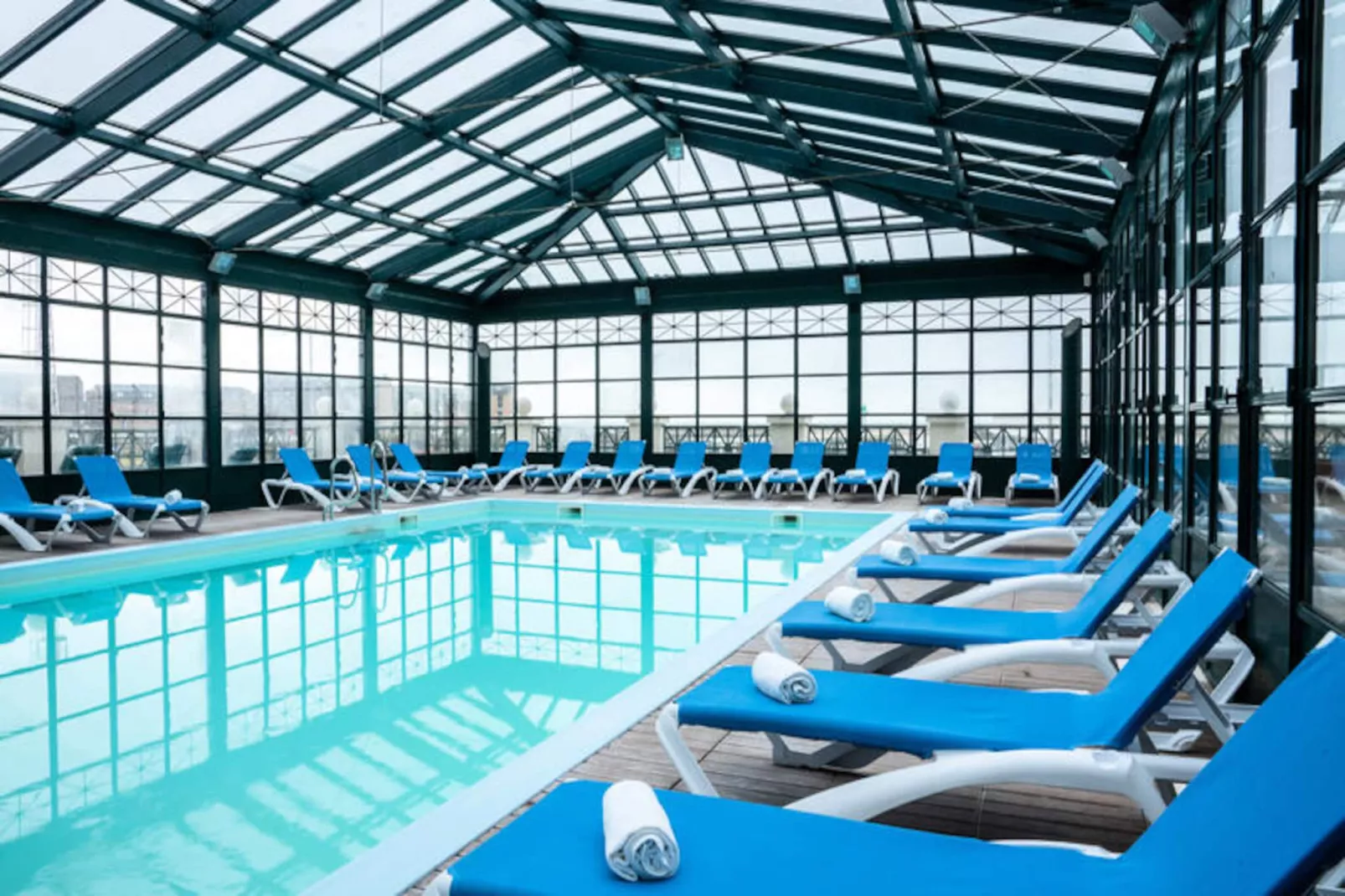 SOWELL RÉSIDENCES Le Port