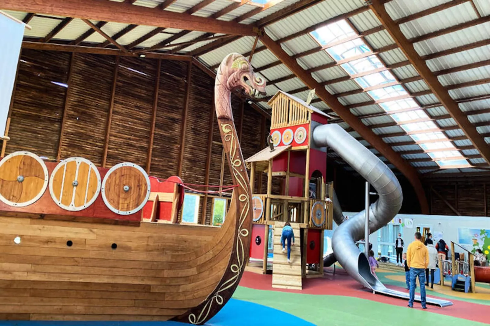 Résidence Goélia La Pommeraie