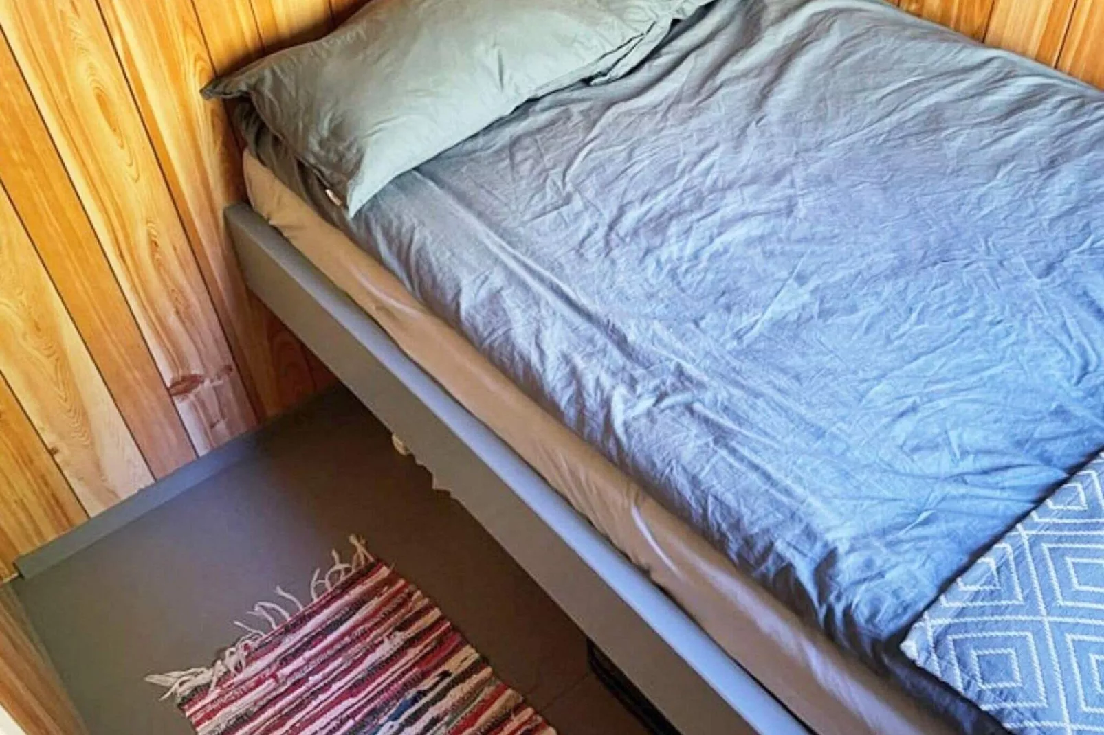 4 persoons vakantie huis in Svelgen-By Traum-Binnen