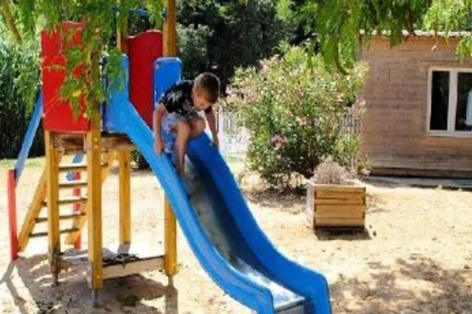 Résidence Le Hameau des Sables Vignier