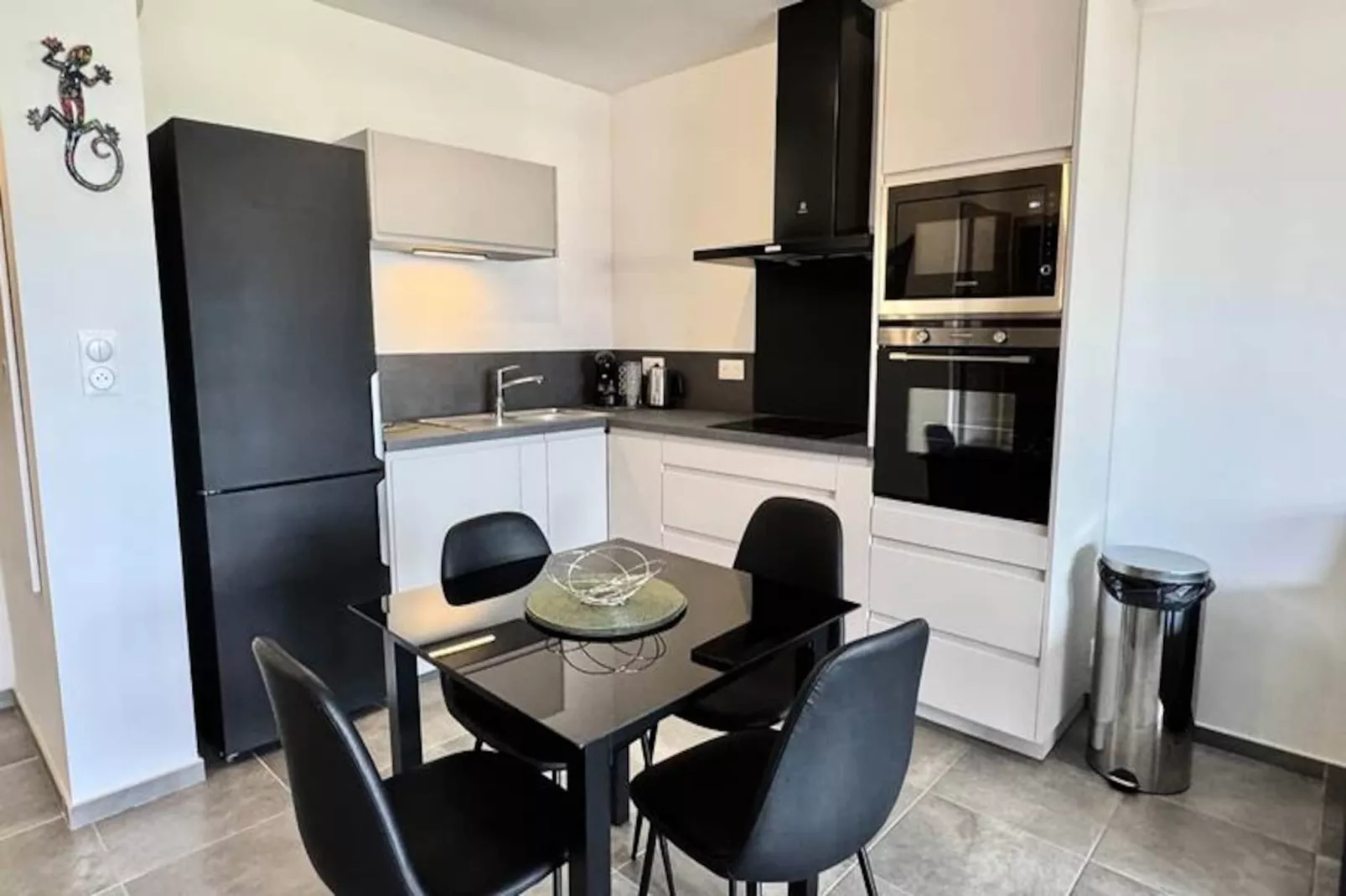 Résidence Bel'orizonte