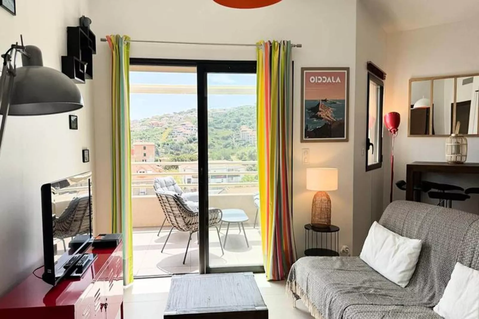 Résidence Jardins De Quatrina