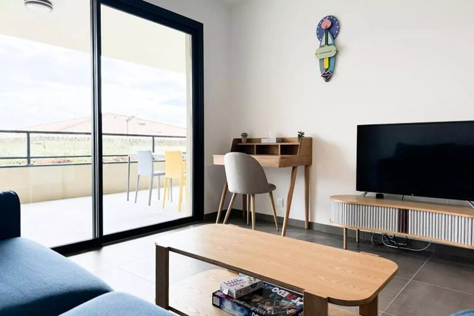 Résidence Bel'orizonte