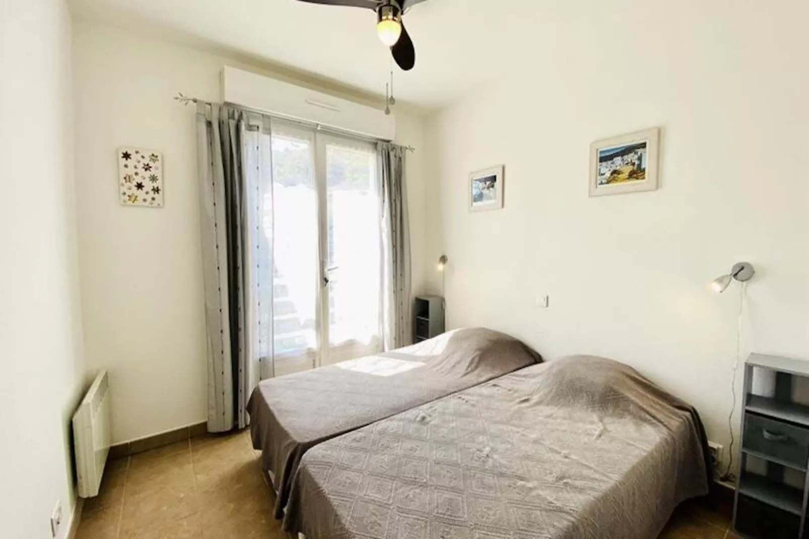 Résidence A Funtana