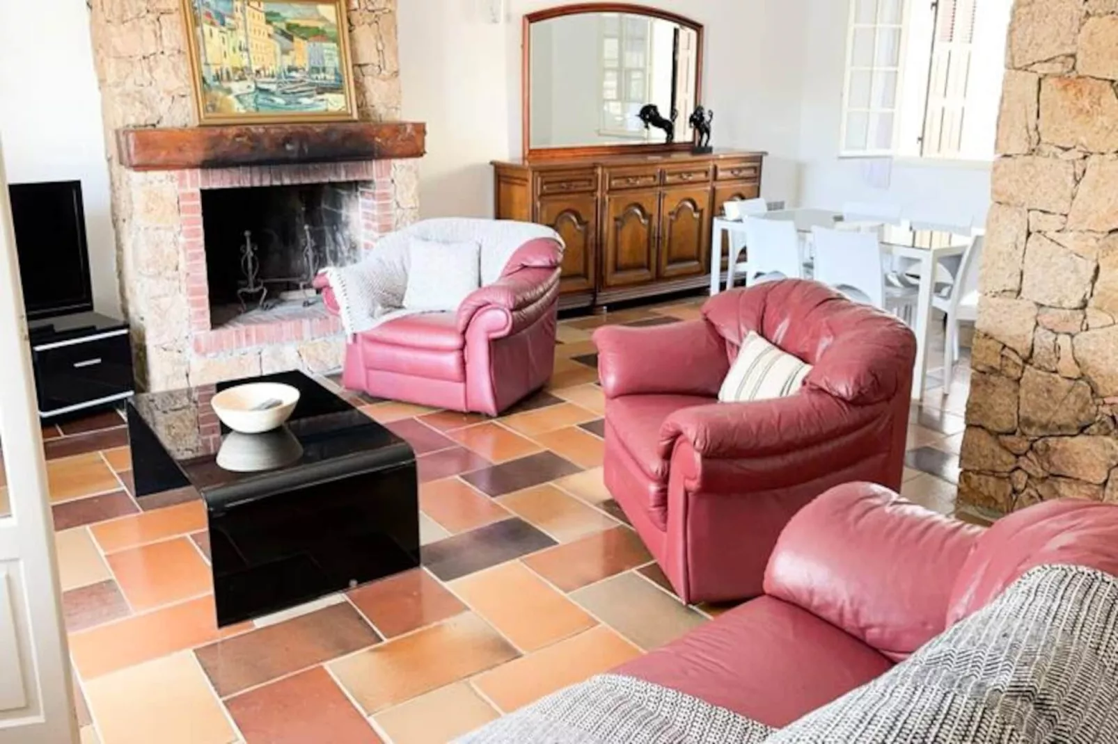 Résidence Tomc001-olmeto