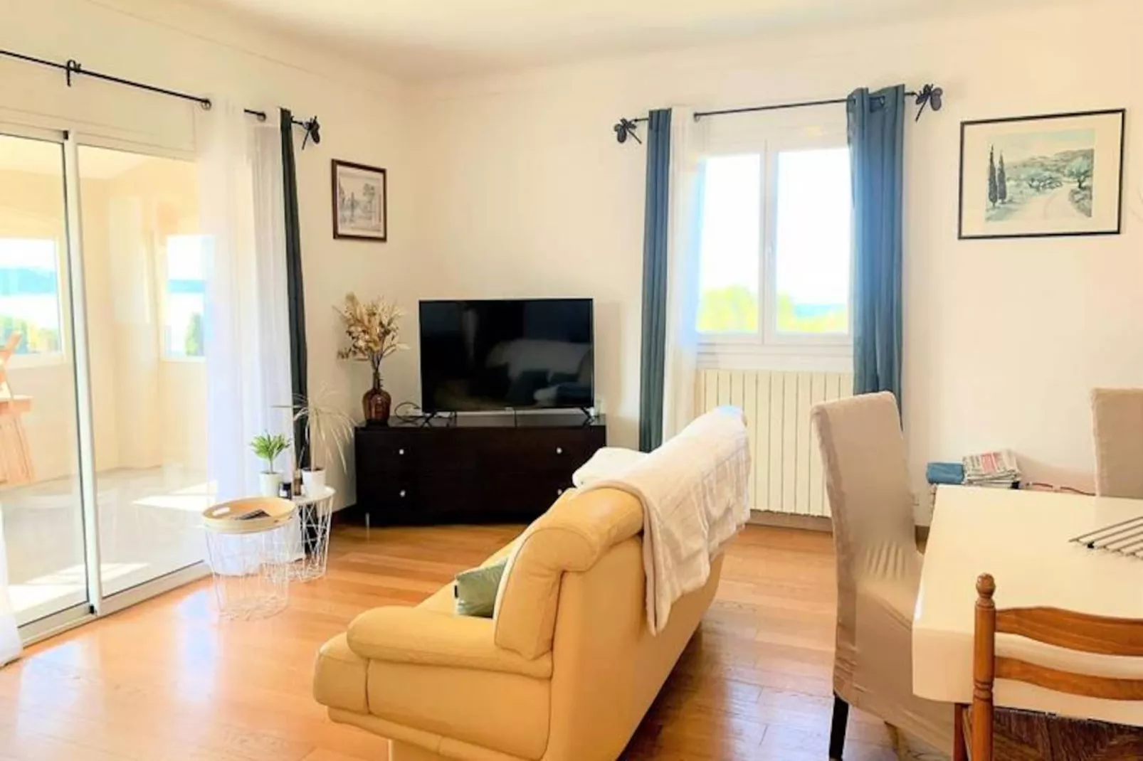 Résidence Dome001-olmeto