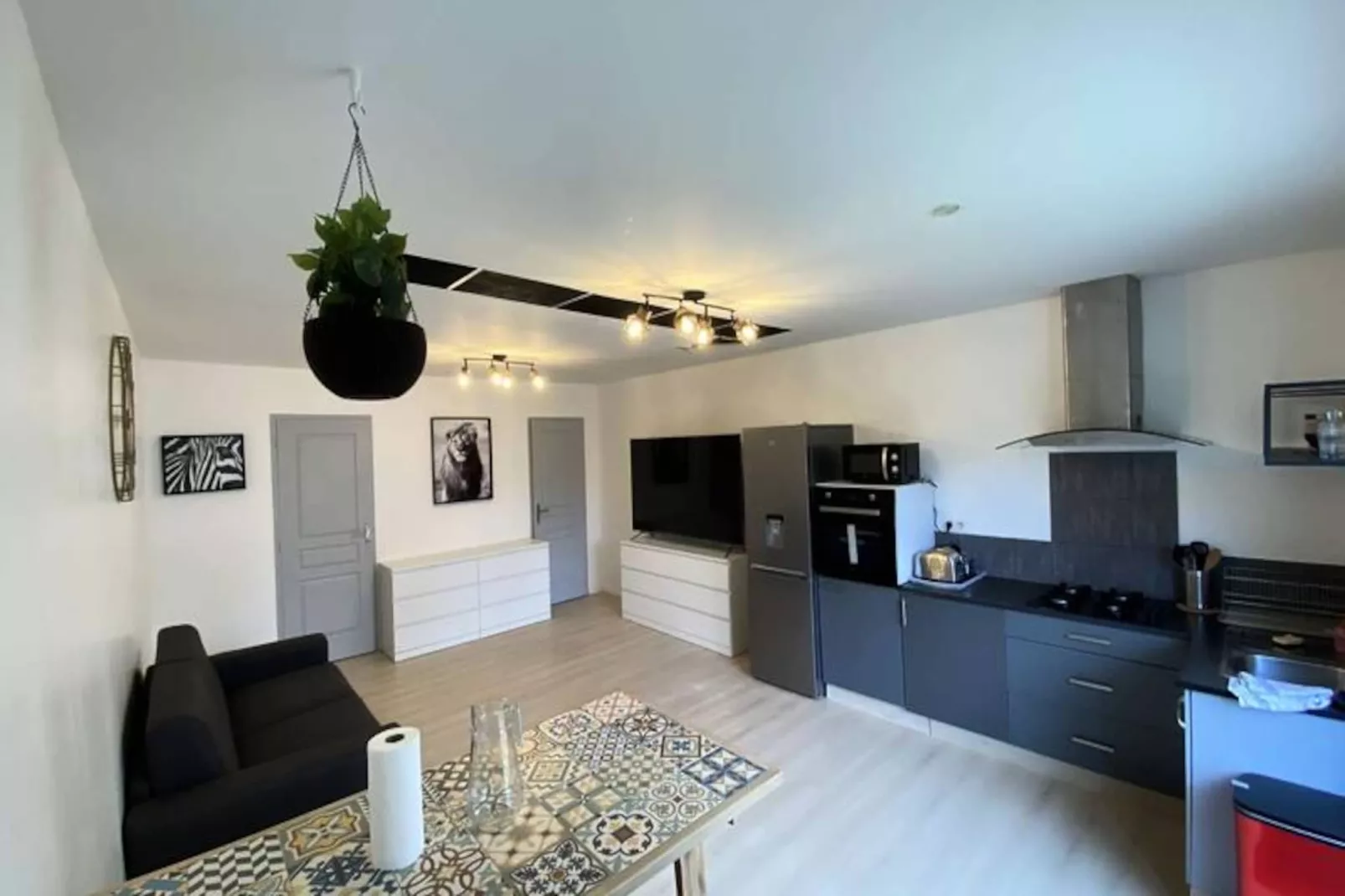 Résidence Tozza  Alta