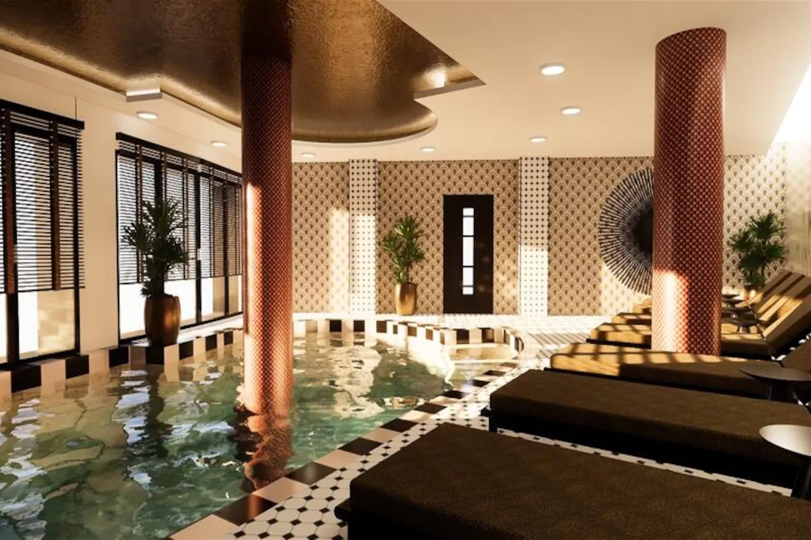 Résidence Dolce Paese*****