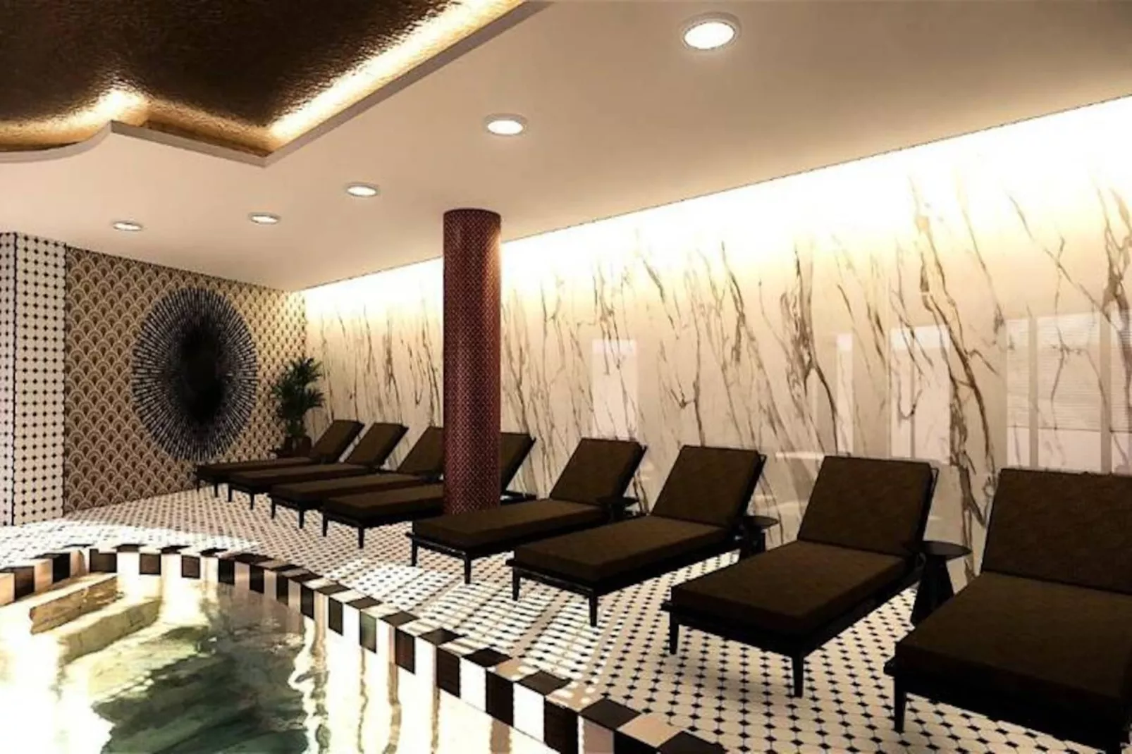 Résidence Dolce Paese*****