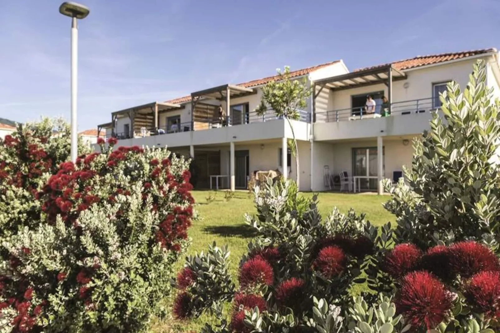 Résidence Odalys Acqua Bella