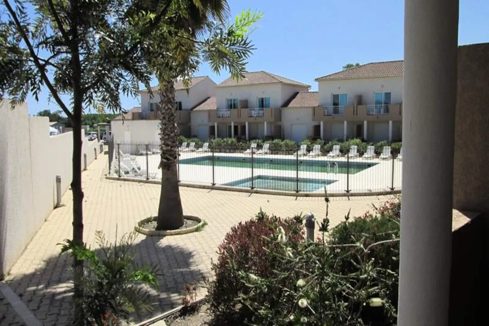 Résidence Les Hauts du Maquis ***