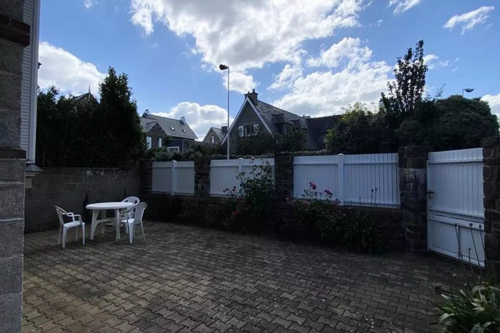 Résidence 634-pleneuf Val Andre