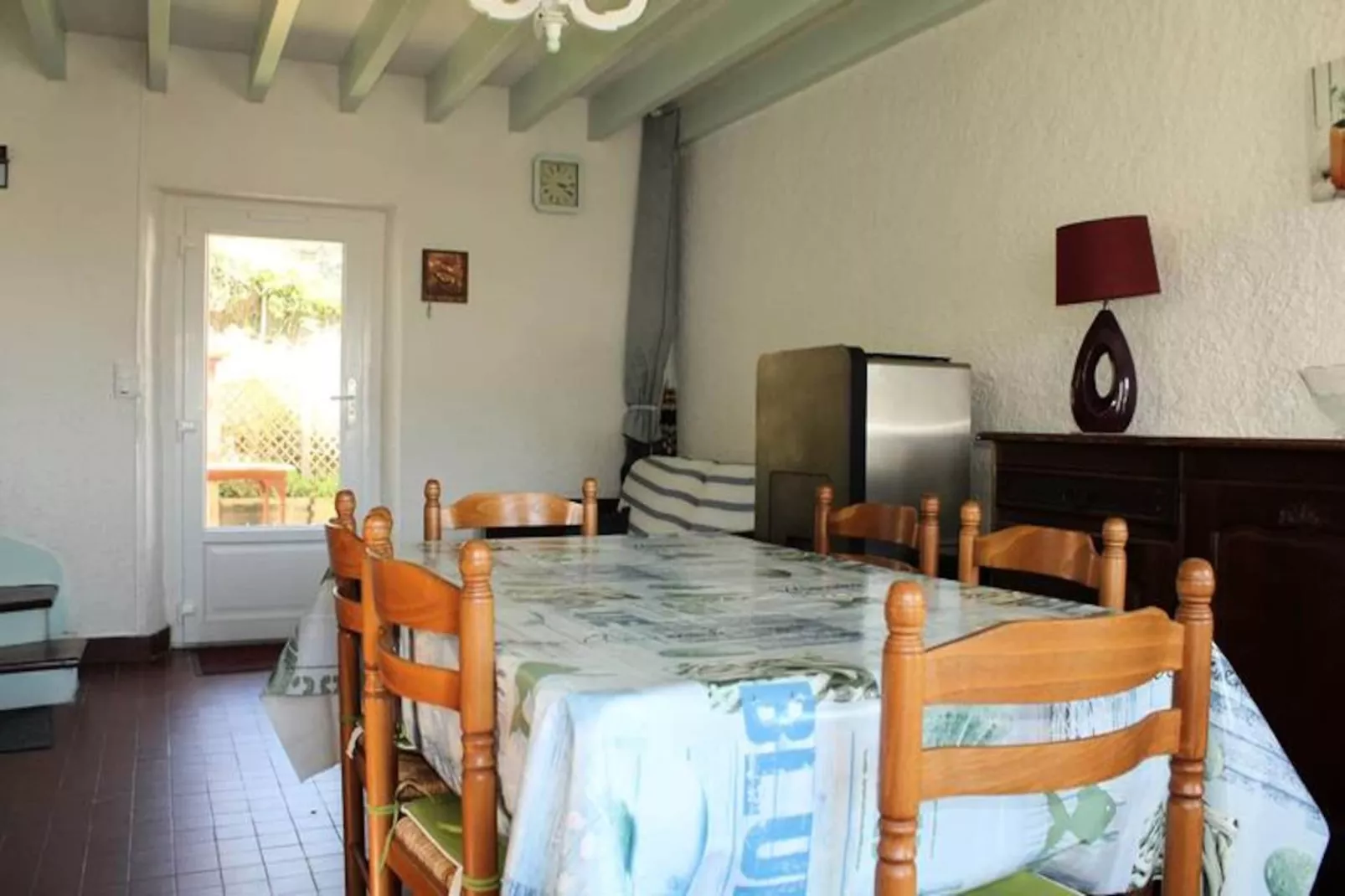 Résidence Domaine De Lanruen