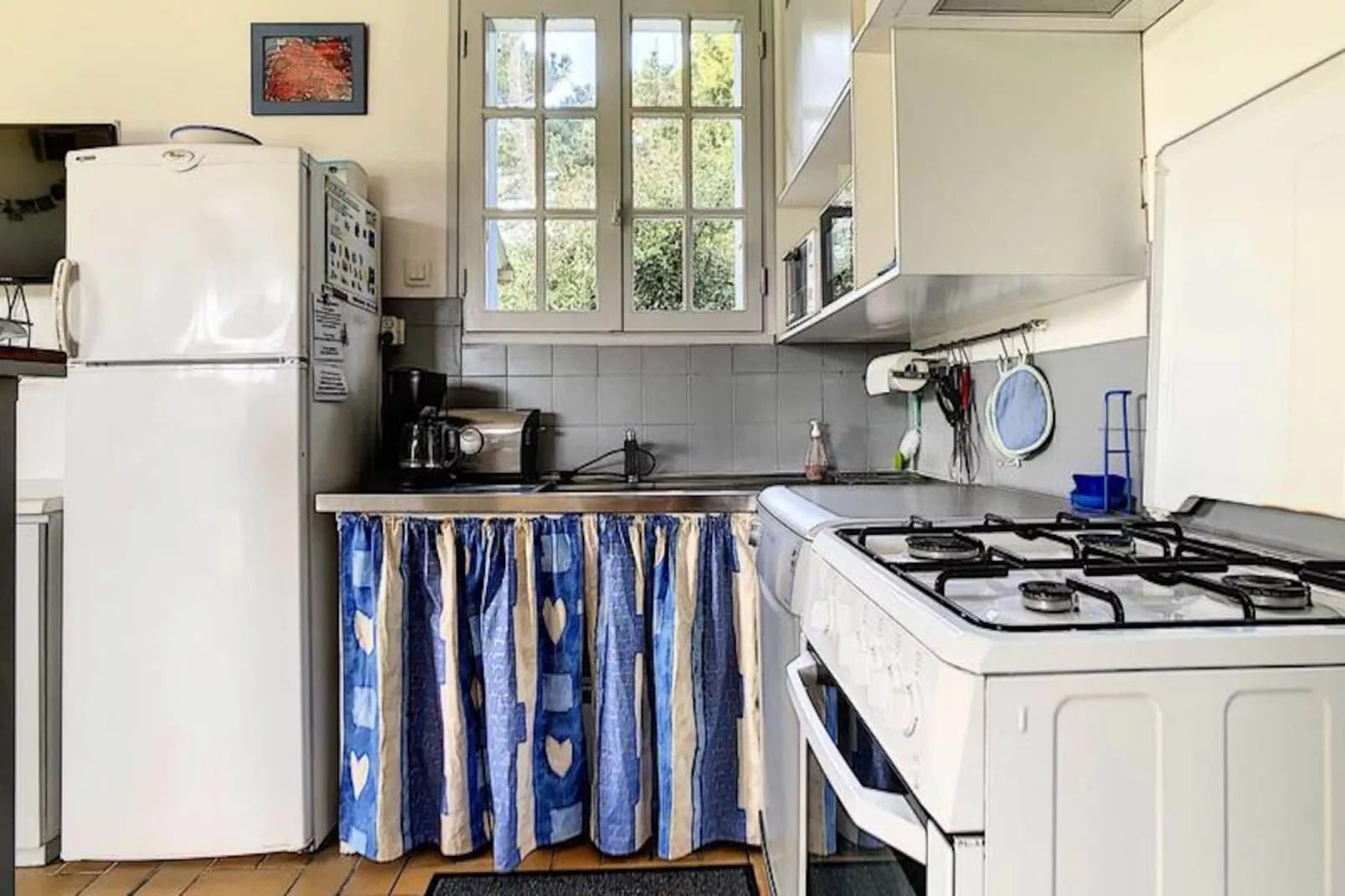 Résidence D22-ile Grande