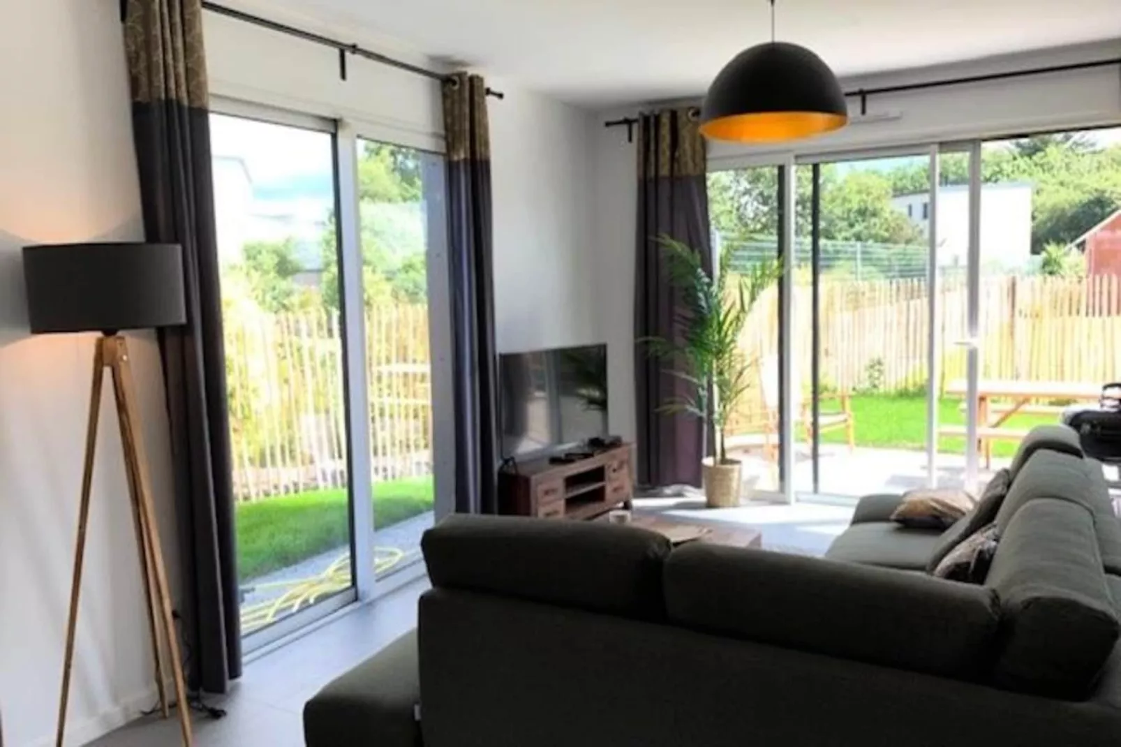 Résidence L53-trebeurden