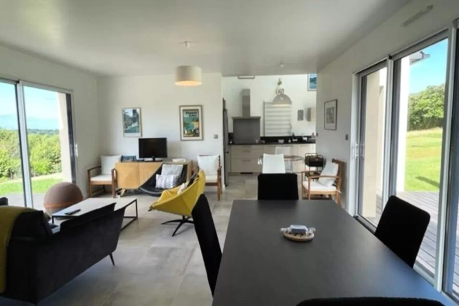 Résidence L08-tregastel