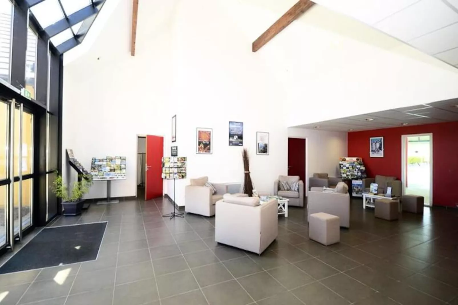 Résidence Odalys Les Coteaux de Sarlat