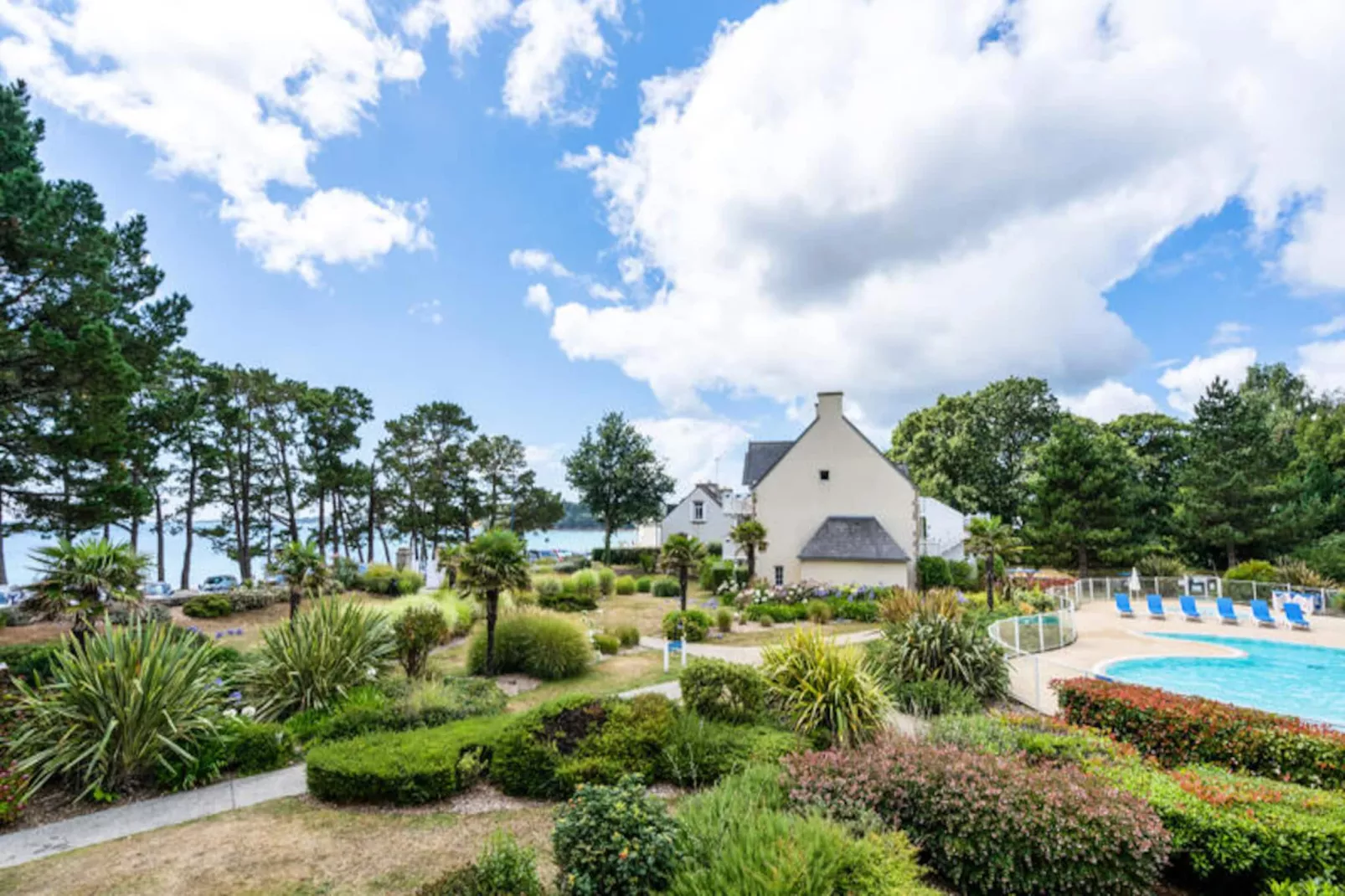 Résidence Cap Azur - maeva Home