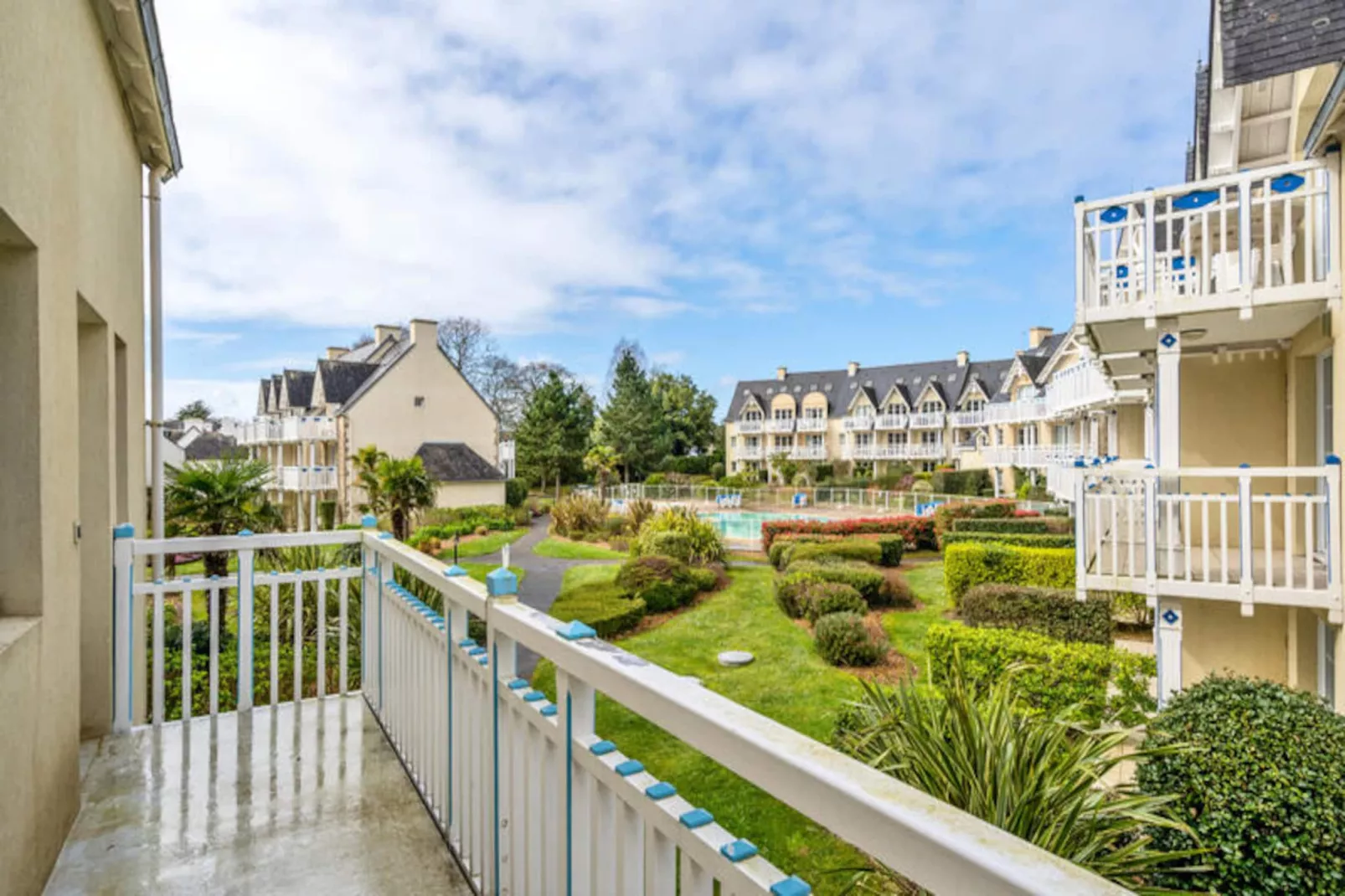 Résidence Cap Azur - maeva Home