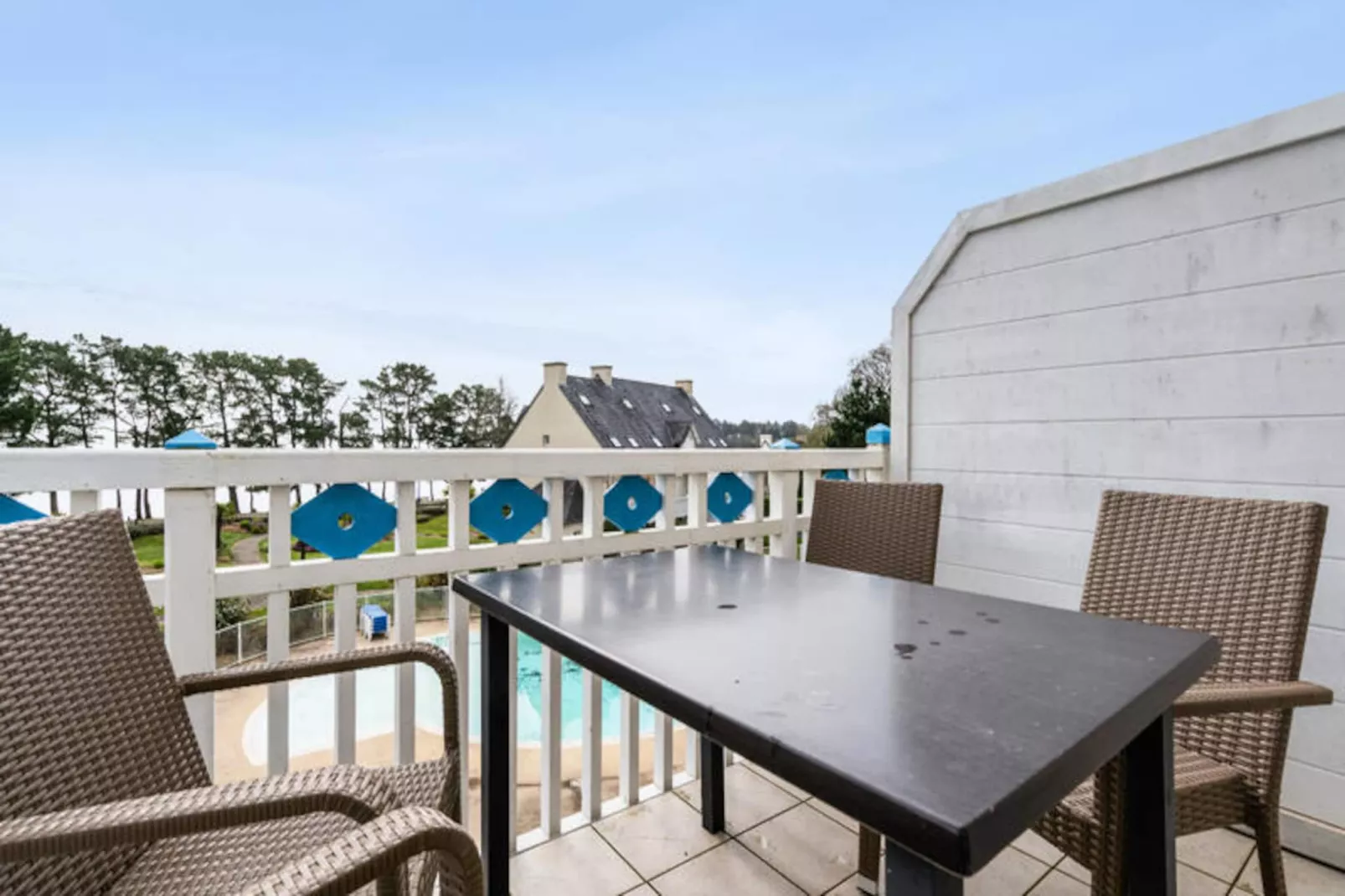 Résidence Cap Azur - maeva Home