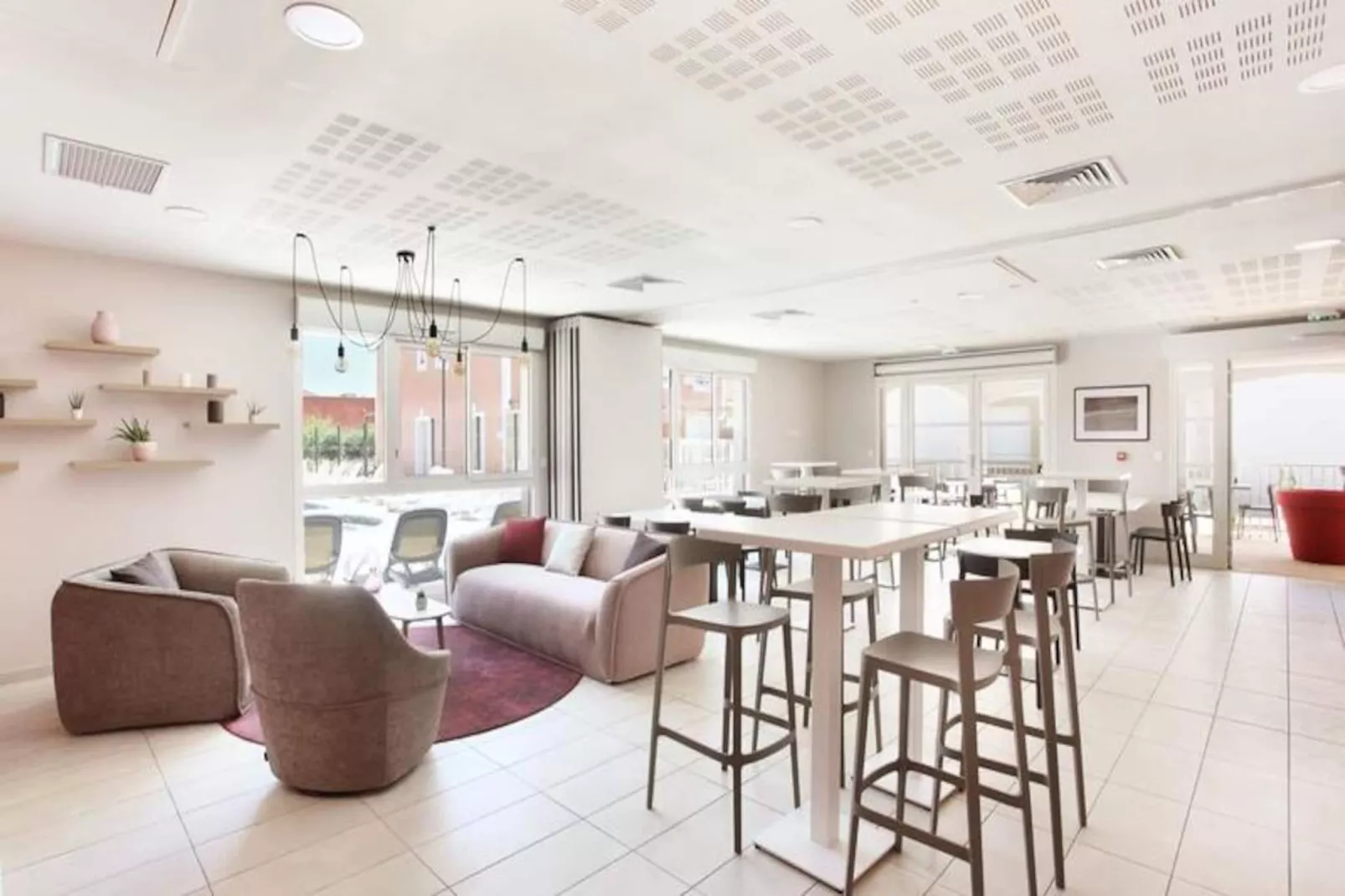 Résidence Odalys Fleur de Sel