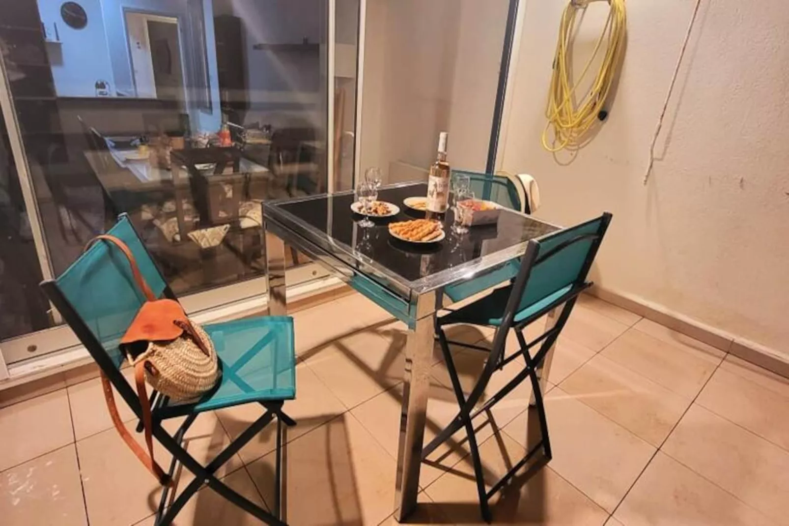 Résidence Marina Nirvana Vue Sur L'eau