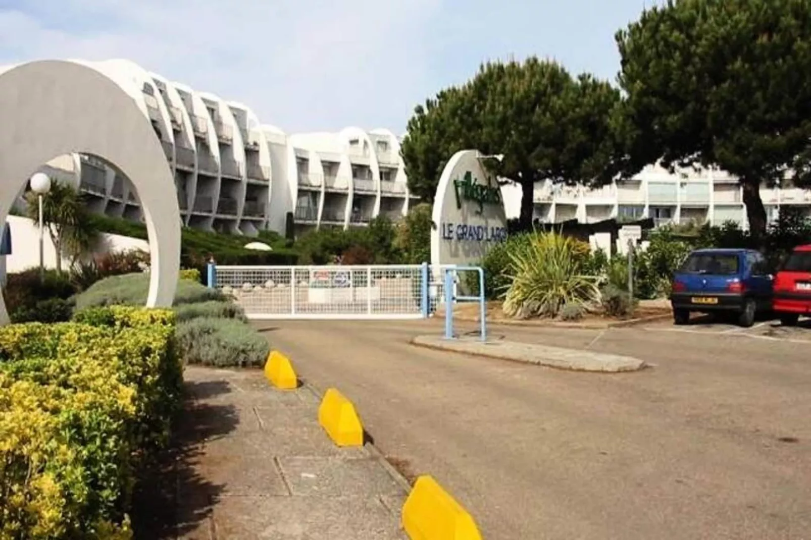 Résidence "le Grand Large"