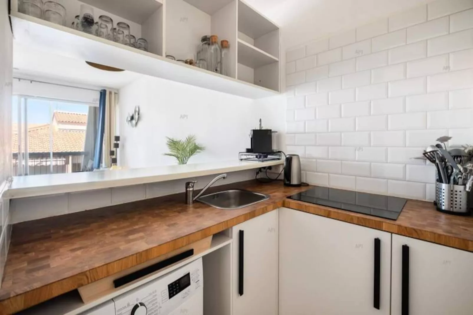 Résidence De La Méditerranée