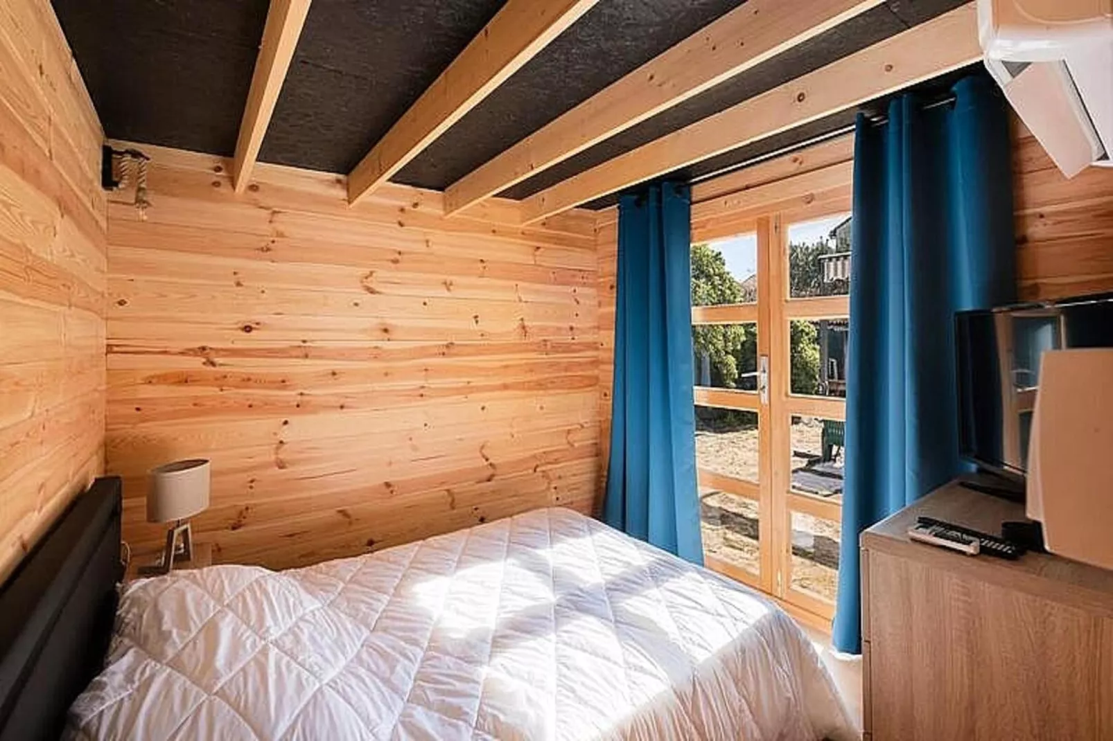 Résidence "le Toucan"