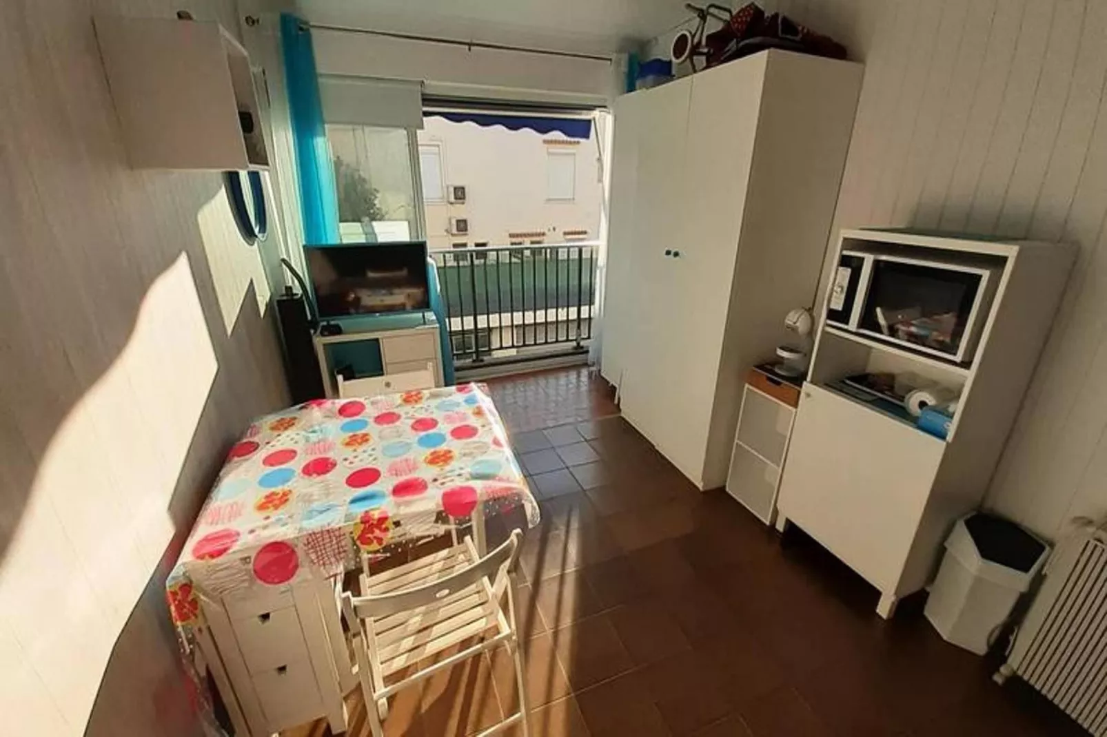 Résidence "le Saint Pierre"