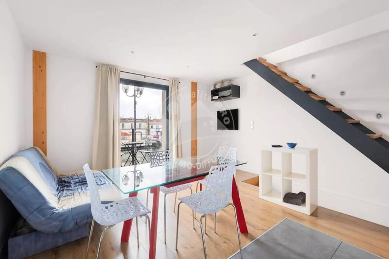 Résidence Quai Général De Gaulle