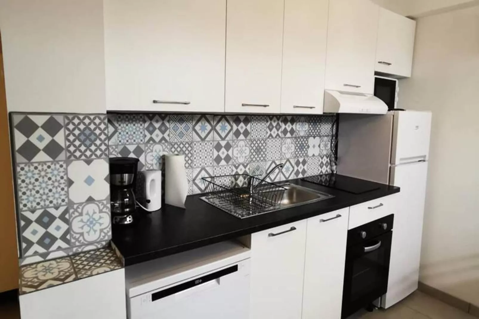 Résidence Quai Colbert