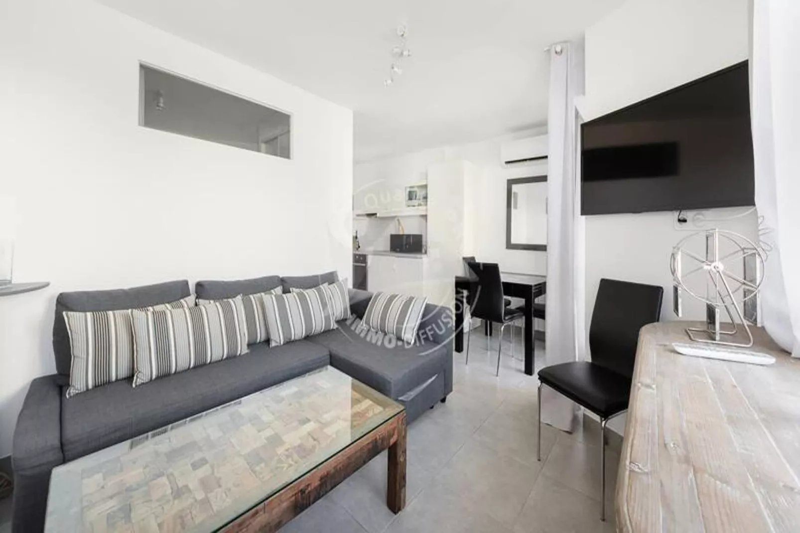 Résidence "le Château Leenhardt"