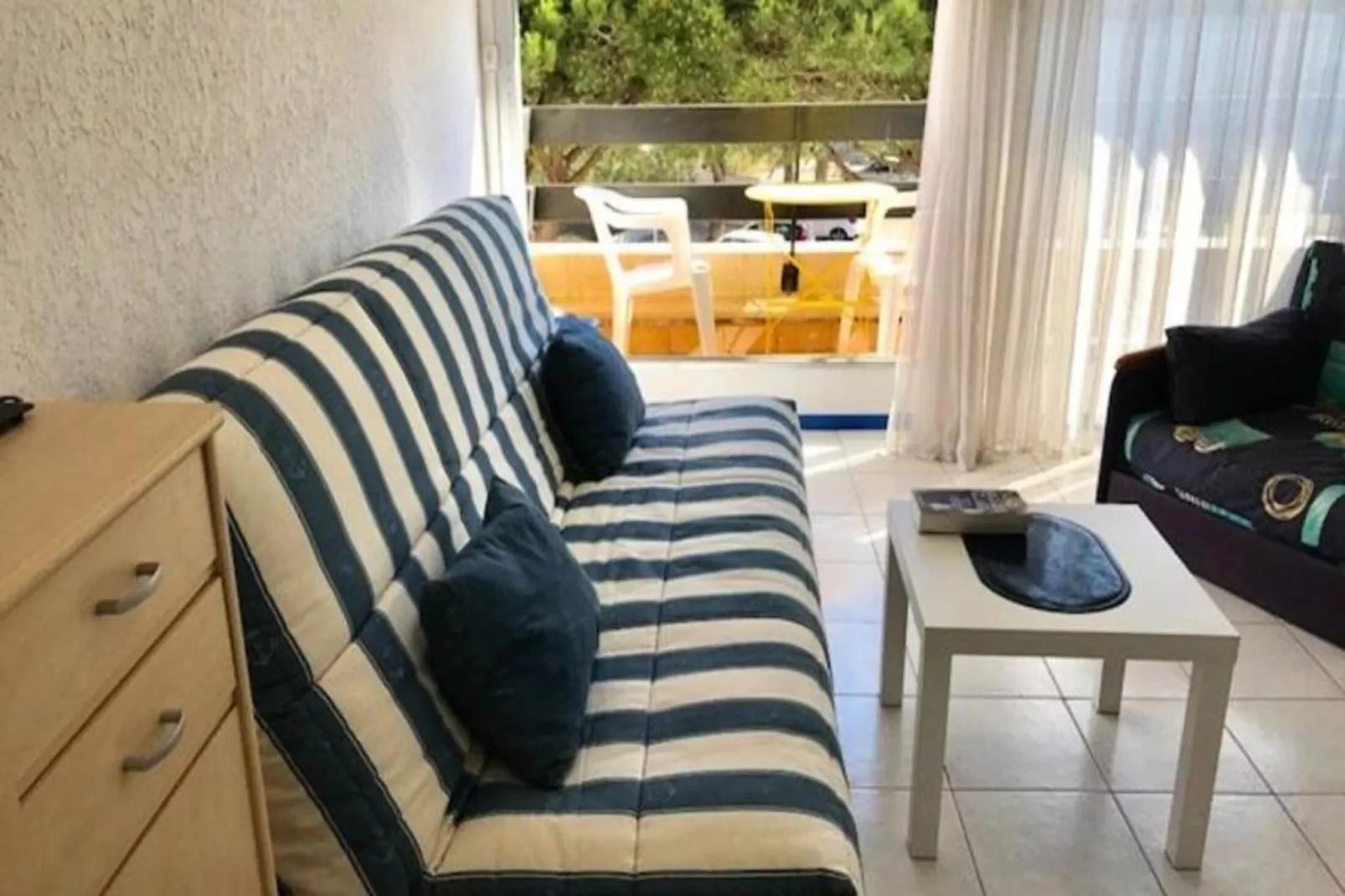 Résidence "escale Port"