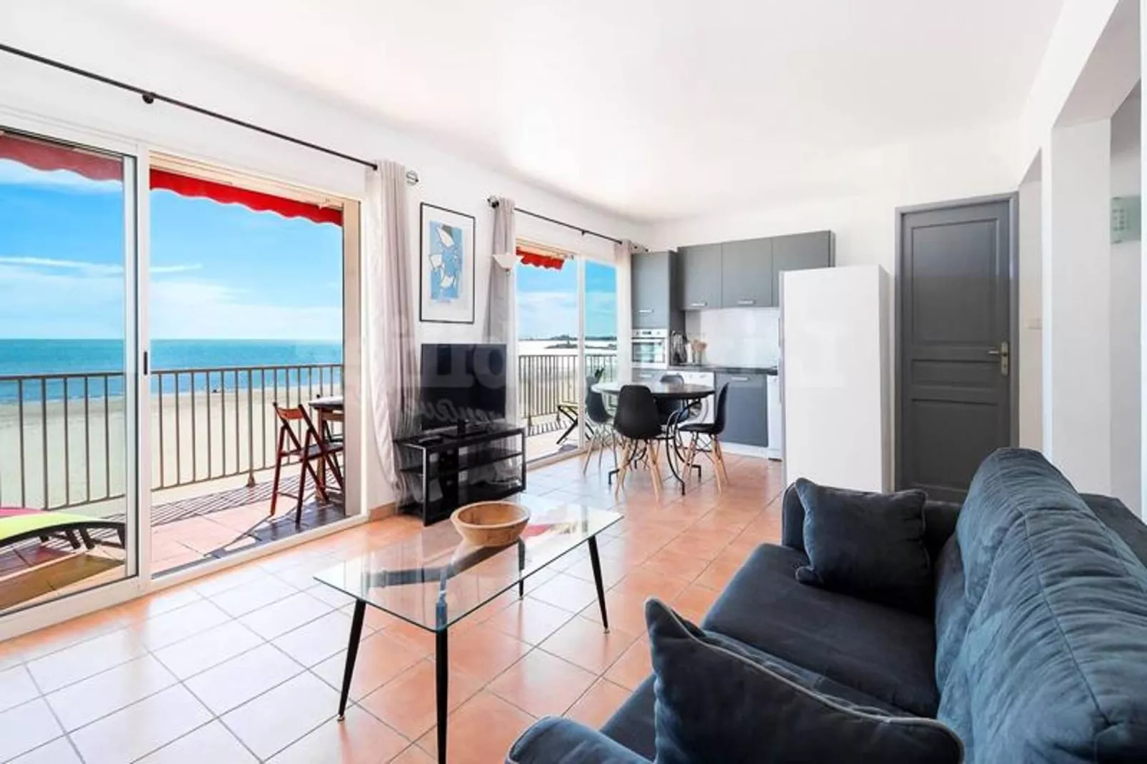 Résidence "le Magellan"