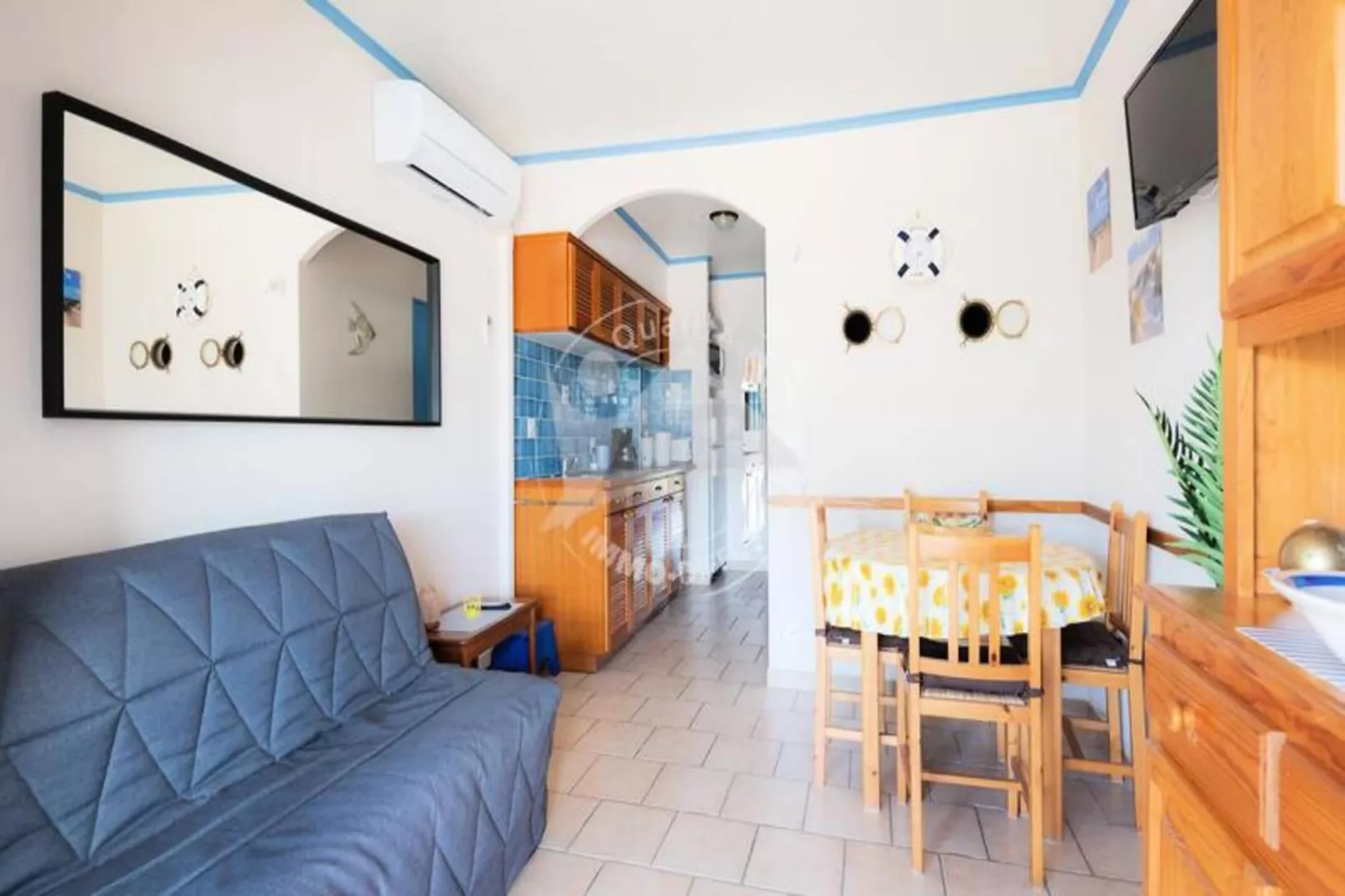 Résidence "la Croisière"