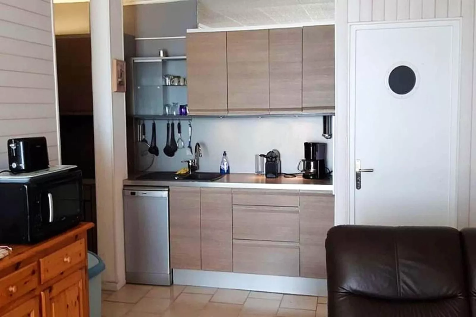 Résidence "le Negresco"