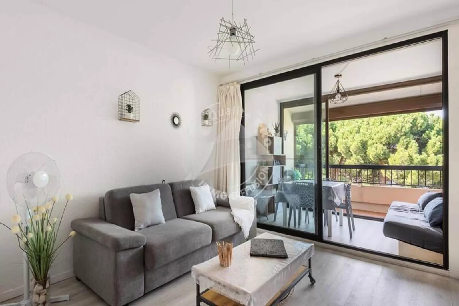 Résidence Le Triangle De La Baronnie