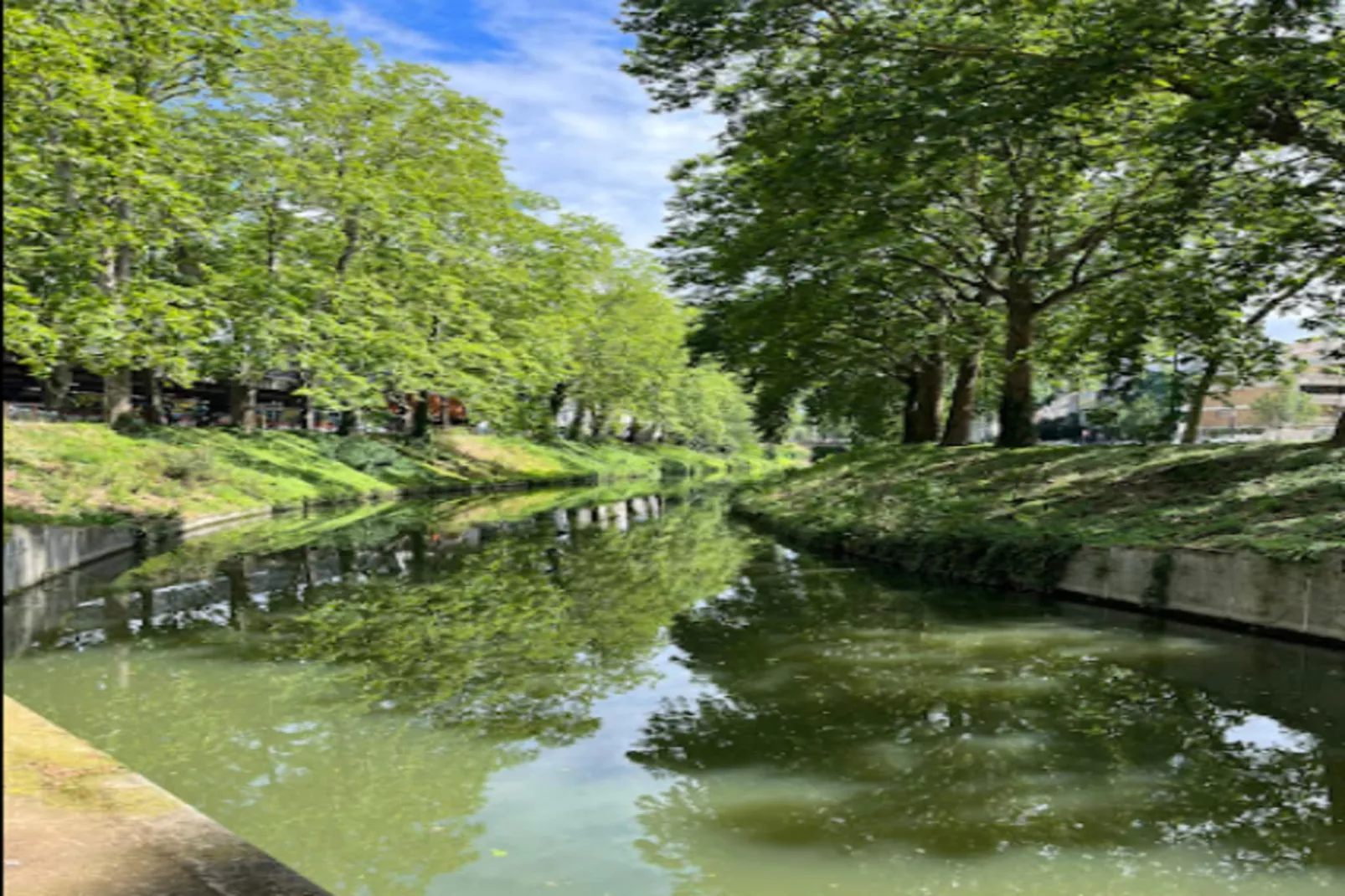 Néméa Appart'hôtel Résidence Toulouse Concorde****