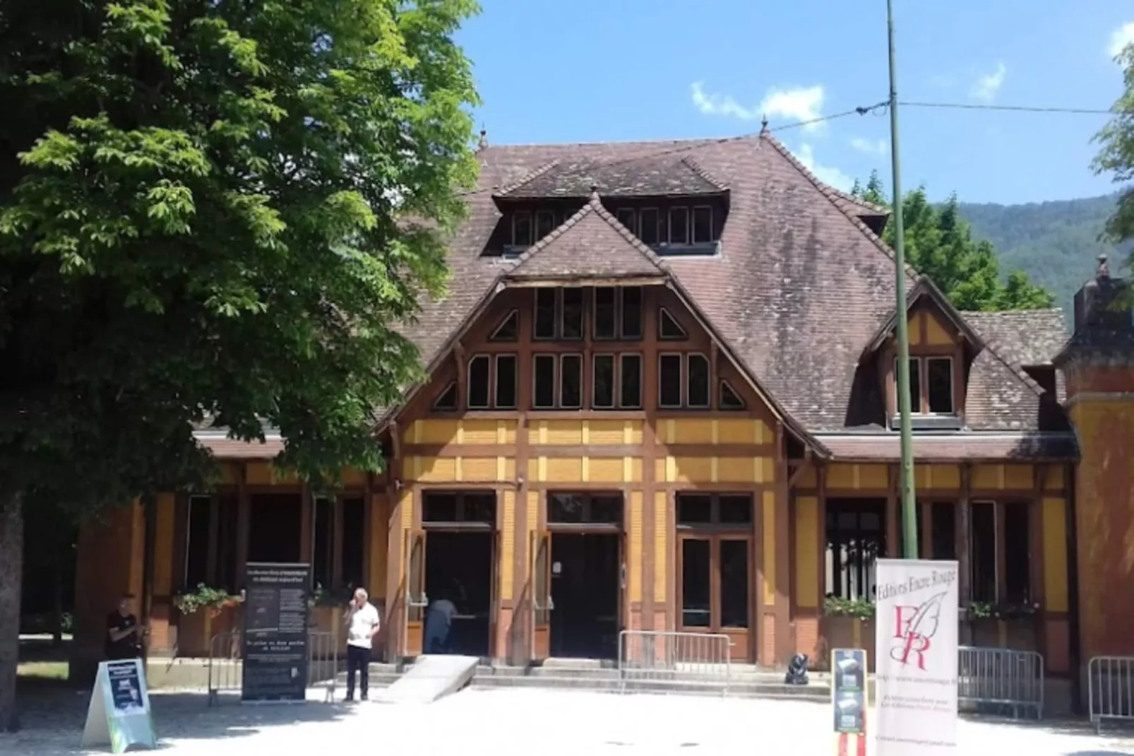 Résidence Jardins Du Casino