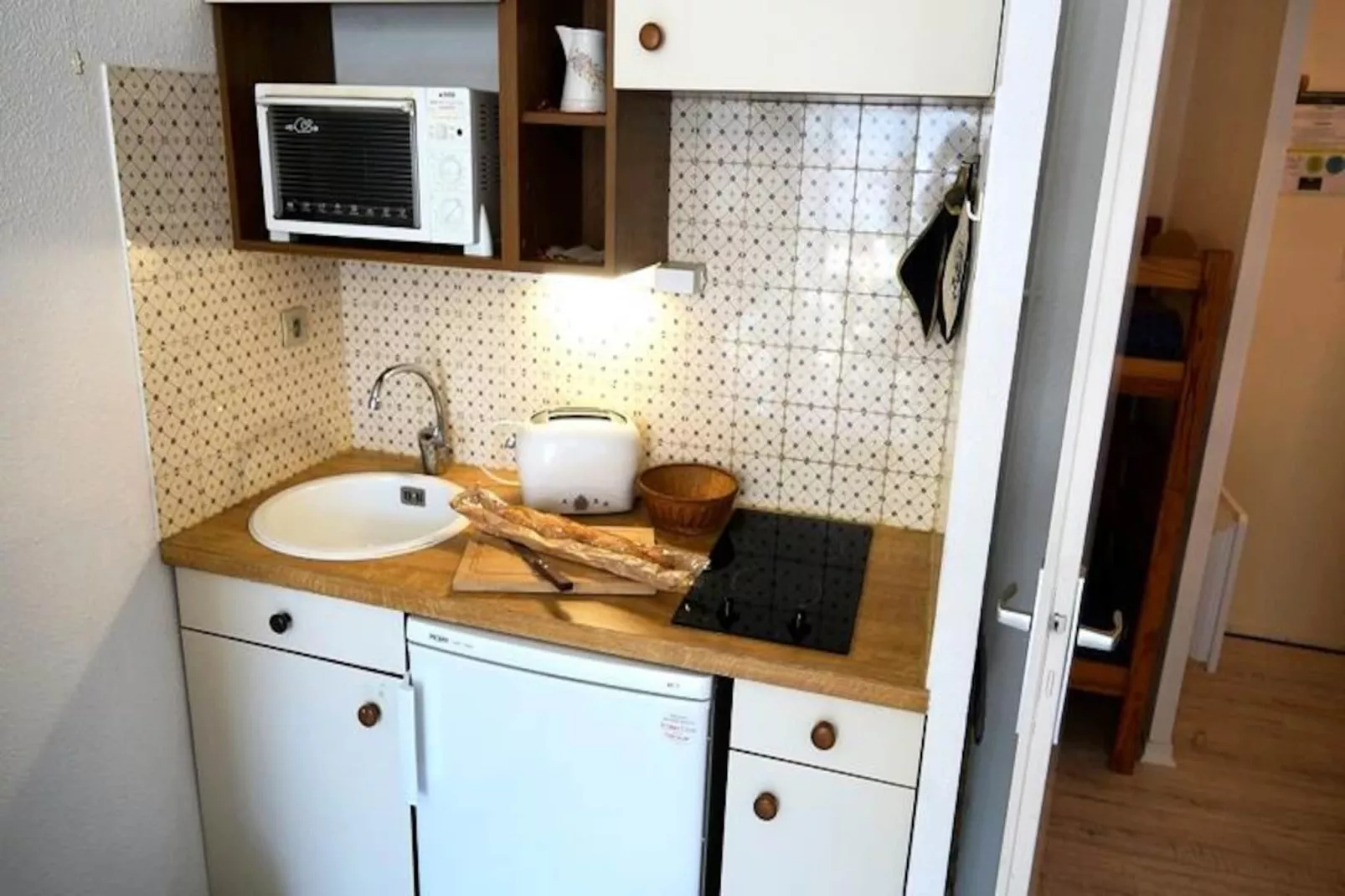 Résidence Sacaron 1