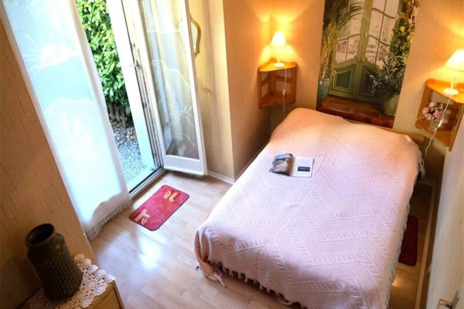 Résidence Sacaron 1