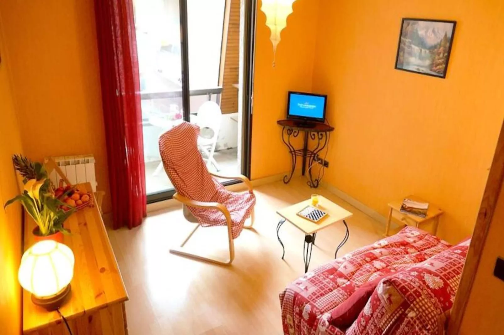 Résidence Terrasses D'etigny