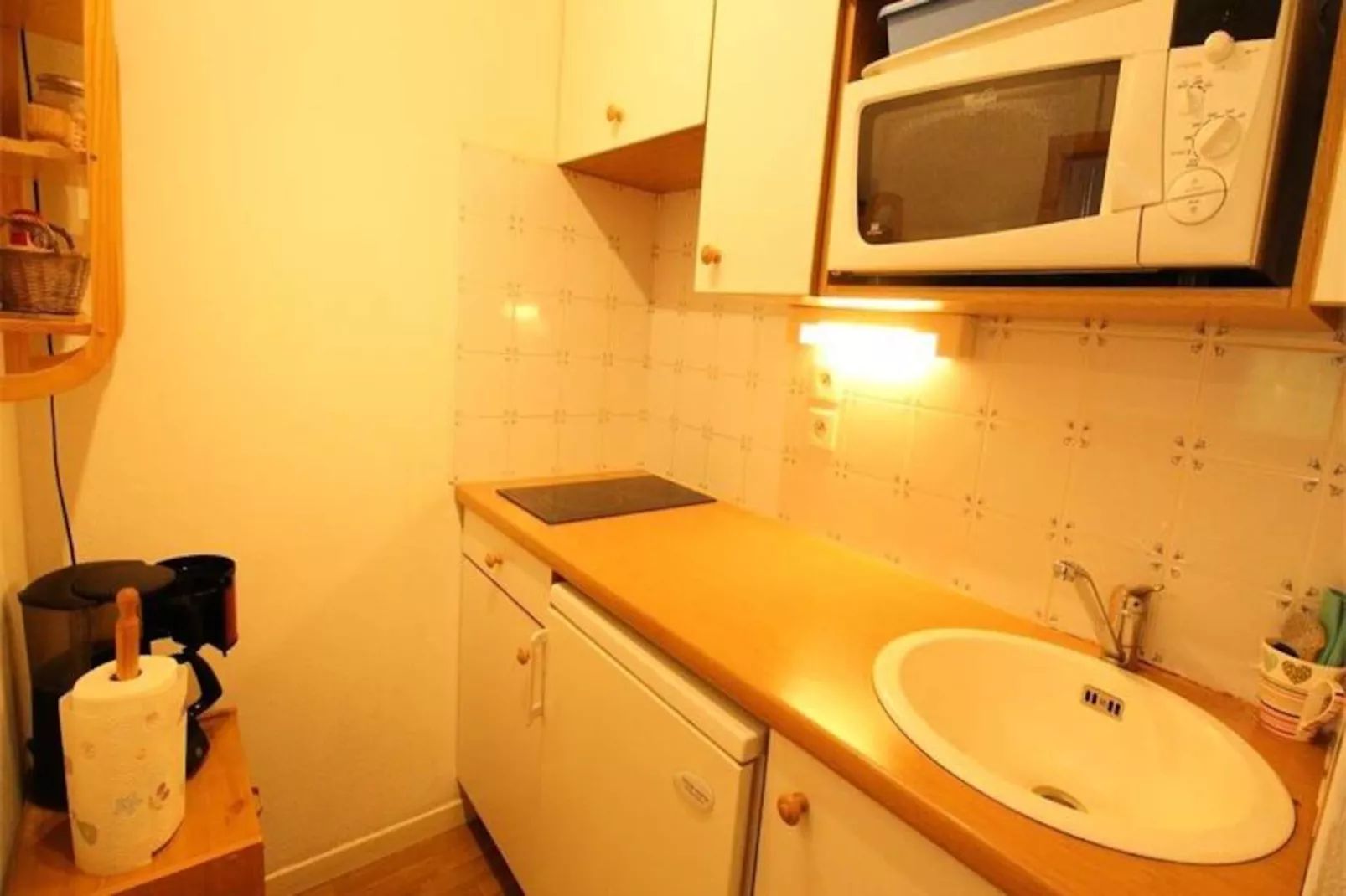 Résidence Parc Thermal