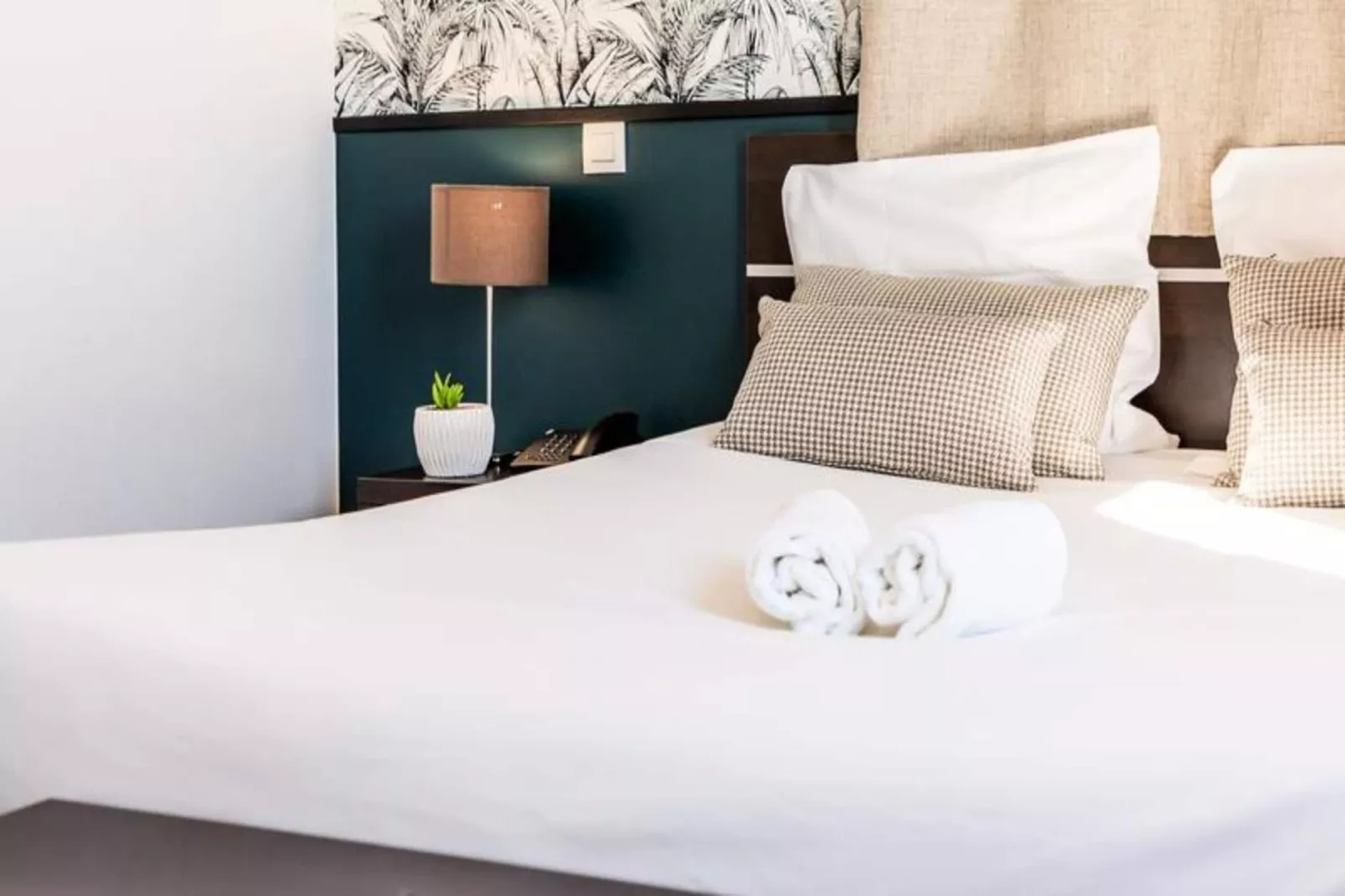 Néméa Appart'Hôtel Toulouse Saint Martin***