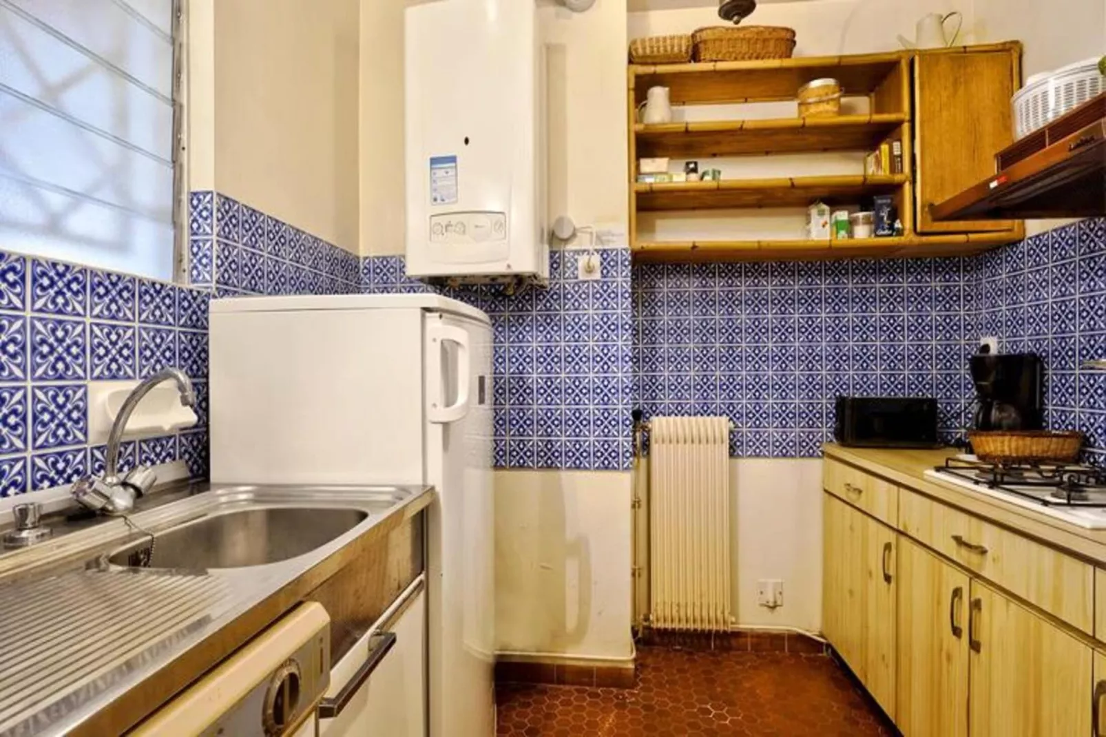 Résidence La Croisière